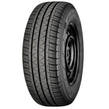 235/65R16 YOKOHAMA BLUEARTH VAN RY55 121/119R LT