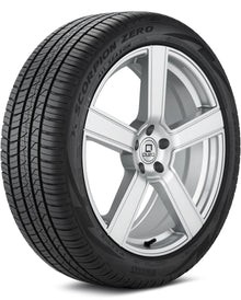 245/60R18 PIRELLI SCORPION ZERO ALL SEASON 105H