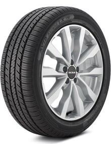 195/60R15 YOKOHAMA AVID ASCEND LX 88H