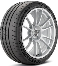 345/30R19 MICHELIN PILOT SPORT CUP 2 109Y XL