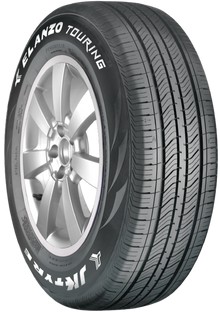 235/70R16 JK TYRE ELANZO TOURING 104T