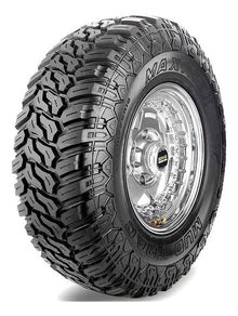 265/75R16 MAXTREK MUD TRAC MUD TERRAIN 123/120Q LT
