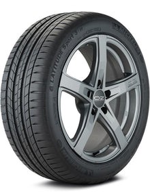 235/60R18 MICHELIN LATITUDE SPORT 3 103V OE