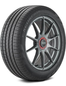 235/55R19 PIRELLI SCORPION VERDE RUNFLAT 101V OE