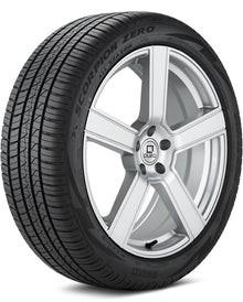 235/55R19 PIRELLI SCORPION ZERO ALL SEASON 101H OE