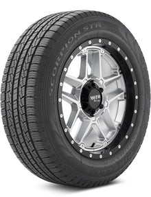 275/55R20 PIRELLI SCORPION STR 111H