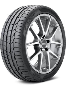 295/35R21 PIRELLI PZERO 107Y XL OE