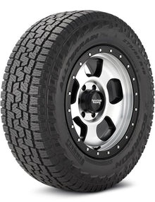 235/80R17 PIRELLI SCORPION ALL TERRAIN PLUS 120/117R LT