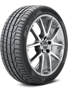 275/35R21 PIRELLI PZERO 103Y XL OE