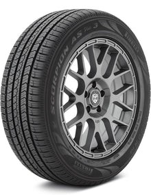 225/65R17 PIRELLI SCORPION ALL SEASON PLUS 3 102H