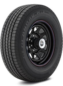 265/60R18 YOKOHAMA GEOLANDAR H/T G056 109H