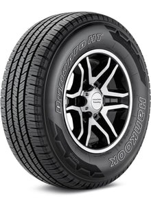 255/65R17 HANKOOK RH12 DYNAPRO HT 108T