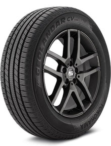 225/55R19 YOKOHAMA GEOLANDAR CV G058 99V