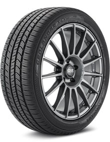 255/55R19 YOKOHAMA GEOLANDAR X-CV 111W