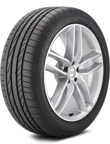 225/65R17 BRIDGESTONE DUELER HP SPORT 102T