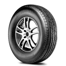 245/75R16 BRIDGESTONE RADIAL V-STEEL RIB 265 112/116S LT