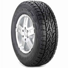 255/70R16 BRIDGESTONE DUELER A/T REVO2 ALL TERRAIN 111H