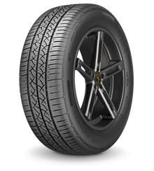 185/60R14 CONTINENTAL TRUECONTACT TOUR 82H