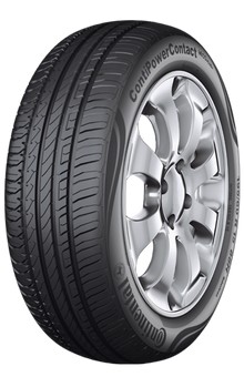 185/65R14 CONTINENTAL CONTIPOWER CONTACT 86T