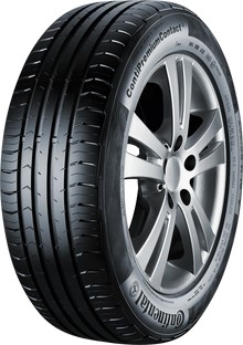 195/55R16 CONTINENTAL CONTIPREMIUMCONTACT 5 91V XL
