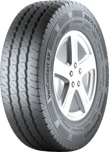 205/65R16 CONTINENTAL VANCONTACT AP 107/105T LT