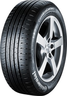 215/60R17 CONTINENTAL CONTI ECO CONTACT 5 96H