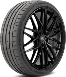 225/40R18 CONTINENTAL SPORTCONTACT 7 92Y XL