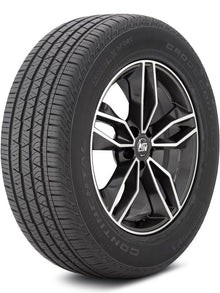 255/70R16 CONTINENTAL CROSS CONTACT LX 111T