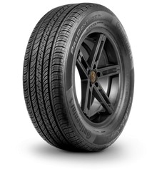 225/65R17 CONTINENTAL PROCONTACT TX 102H