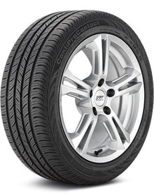 235/45R17 CONTINENTAL CONTIPROCONTACT 97V XL
