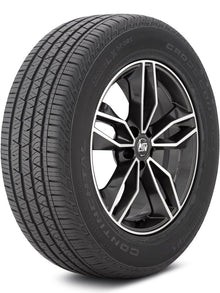 235/65R17 CONTINENTAL CROSS CONTACT LX SPORT 104H