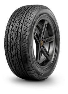 225/55R18 CONTINENTAL CONTICROSSCONTACT LX2 98V
