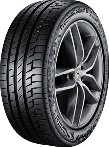 245/40R19 CONTINENTAL PREMIUM CONTACT 6 98Y XL