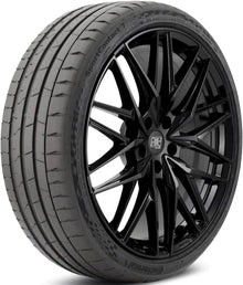 255/40R19 CONTINENTAL SPORTCONTACT 7 100Y XL
