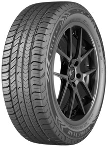 205/55R16 GOODYEAR EAGLE SPORT 2 91V