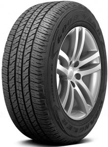 215/70R16 GOODYEAR WRANGLER FORTITUDE HT 100H