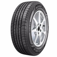 225/55R19 GOODYEAR ASSURANCE MAXLIFE 99V