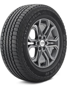 265/50R20 GOODYEAR FORTERA HL 107T OE
