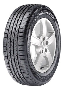 225/65R17 GOODYEAR ASSURANCE ALL SEASON 102T