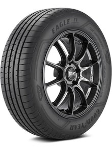235/60R18 GOODYEAR EAGLE F1 ASYMMETRIC3 SUV 103W