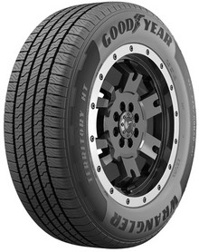 275/60R20 GOODYEAR TERRITORY HT 115T