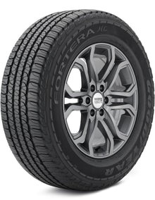 245/65R17 GOODYEAR FORTERA HL 105T OE