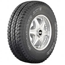 265/70R17 GOODYEAR WRANGLER AT/S ALL TERRAIN 113S