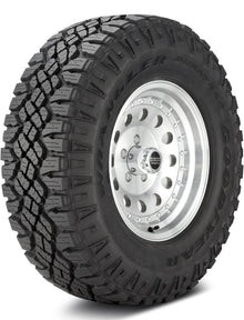 275/65R20 GOODYEAR WRANGLER DURATRAC MUD TERRAIN 126/123Q LT