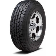 265/75R16 GOODYEAR WRANGLER ARMORTRAC ALL TERRAIN 119/116R LT