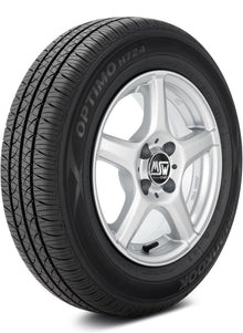 155/80R13 HANKOOK H724 OPTIMO ALL SEASON 79T