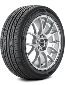 215/45R17 HANKOOK H457 VENTUS V2 CONCEPT2 91V XL