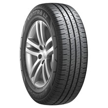 205/75R14 HANKOOK RA18 VANTRA LT 109/107R LT
