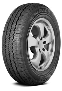 205/75R16 HANKOOK RA08 RADIAL 110/108R LT