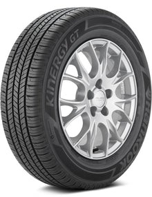 215/55R17 HANKOOK H436 KINERGY GT ALL SEASON 94V OE